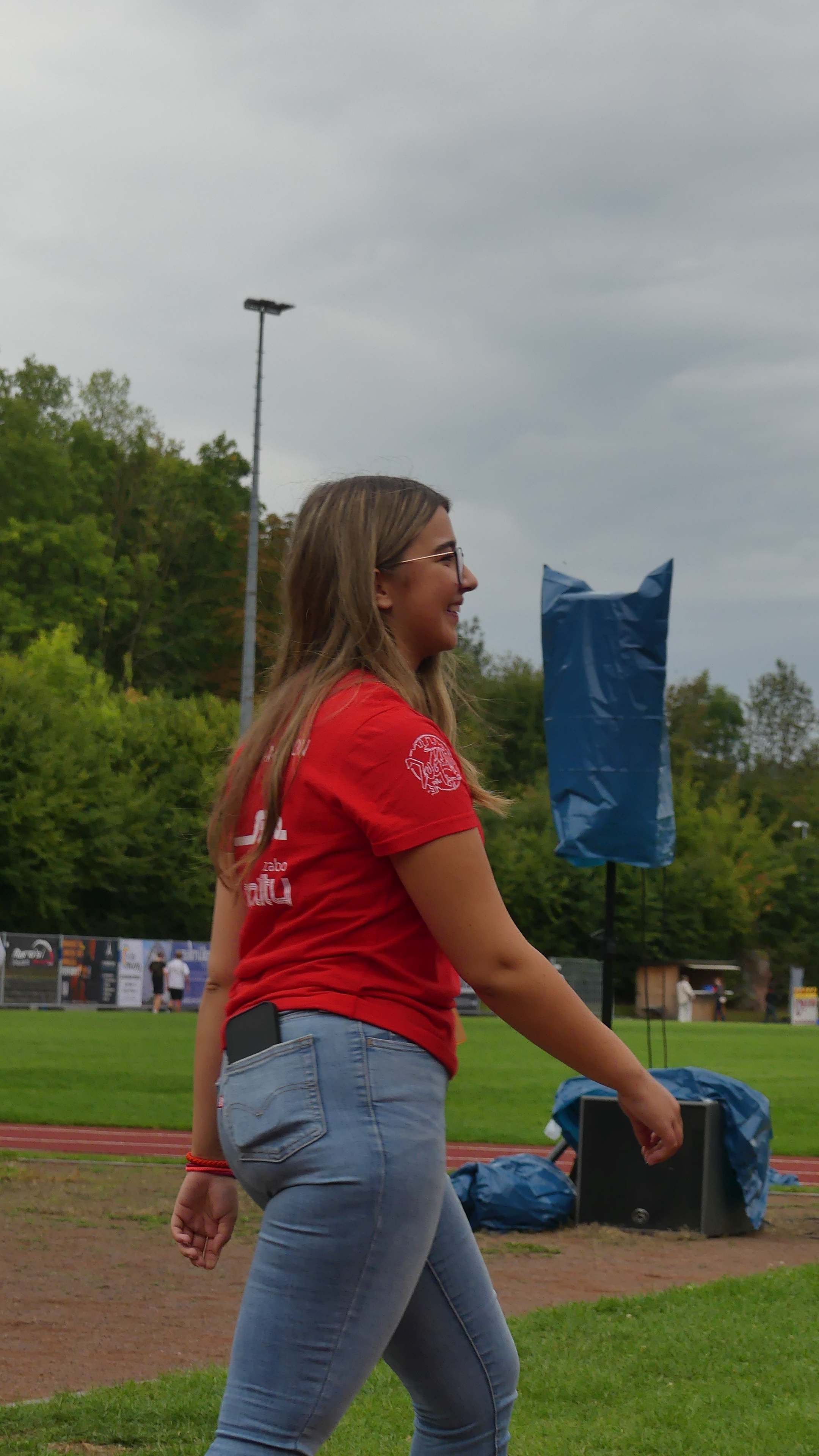 Bild vom 15. Benefizlauf im Jahr 2025. Dies ist das 472. Bild.